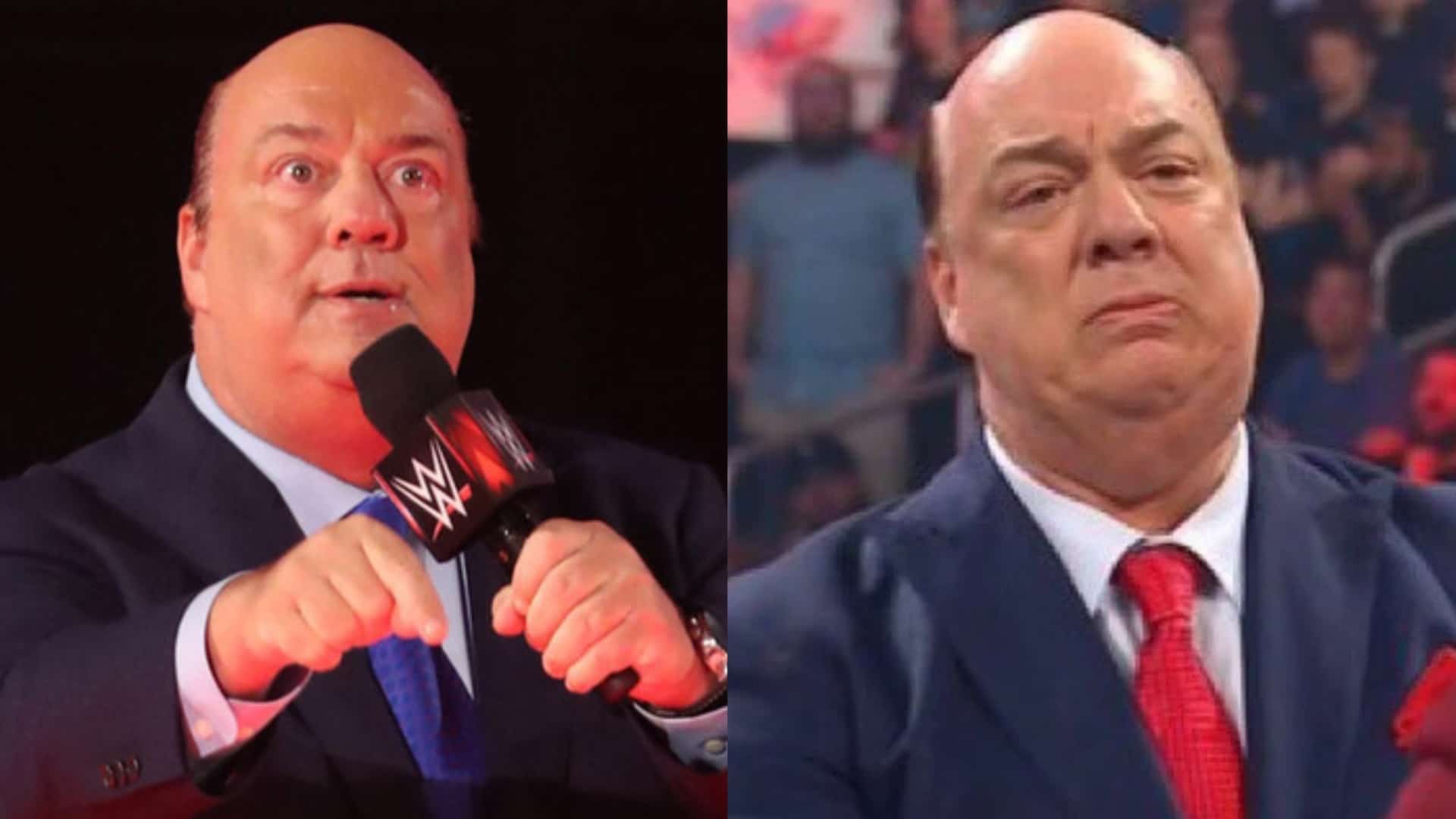 Paul Heyman