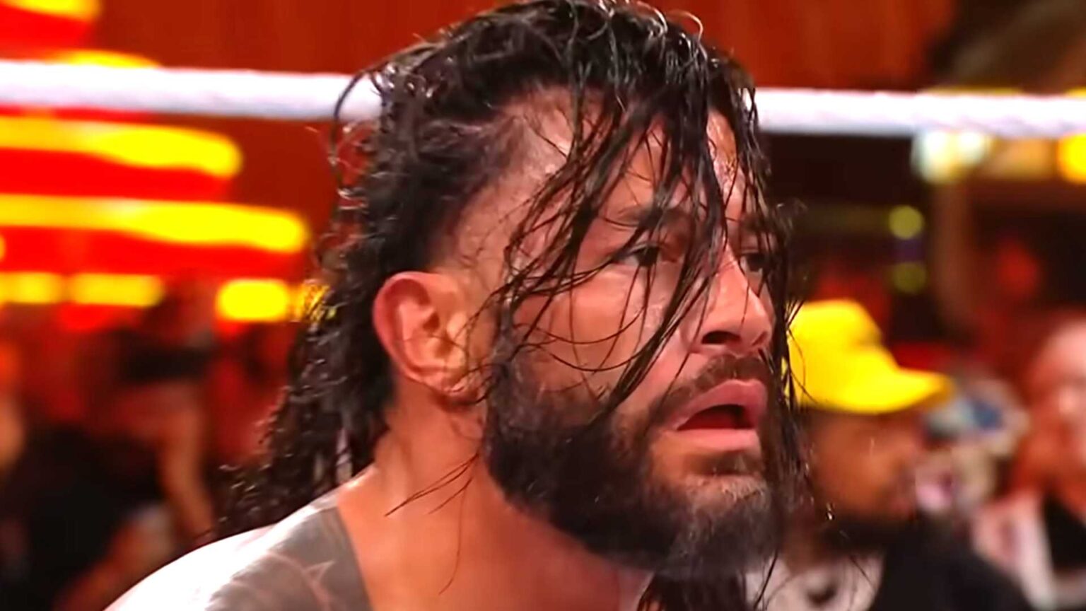 Estrella importante de AEW regresando a la WWE después de cinco años para ayudar a Cody Rhodes contra Roman Reigns sería increíble, dice veterano Roman Reigns