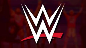 WWE Logo Team