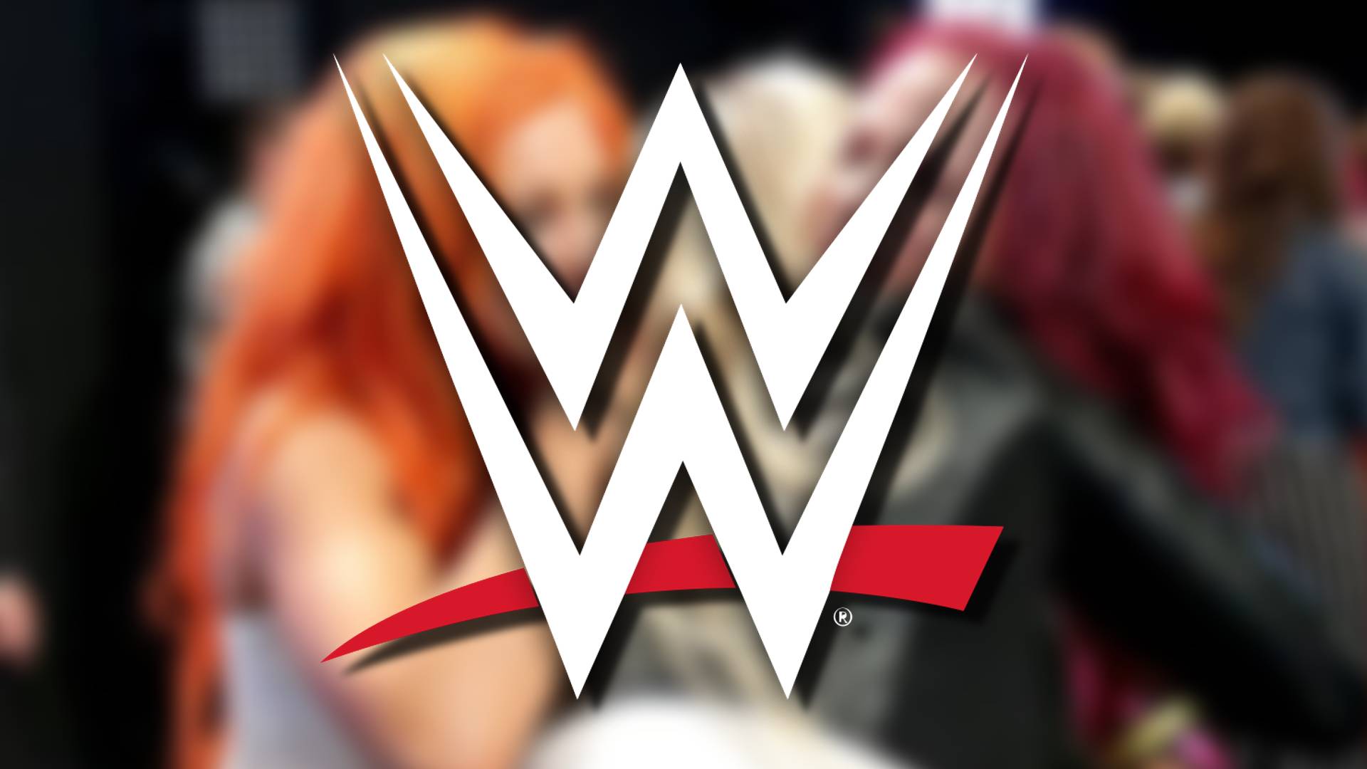 WWE Logo