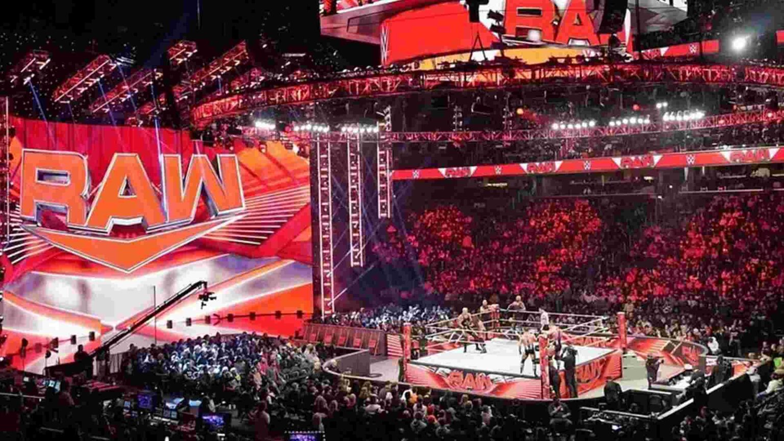La decisión de WWE de emitir episodios de RAW de 2 horas podría ser permanente, según Vince Russo WWE Raw