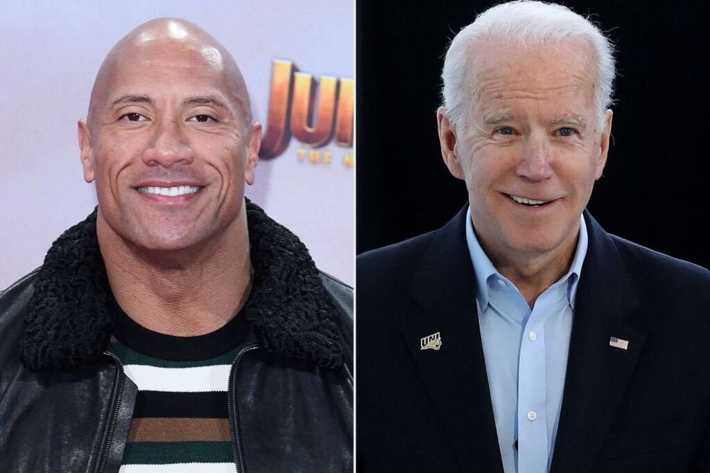 Rock Biden