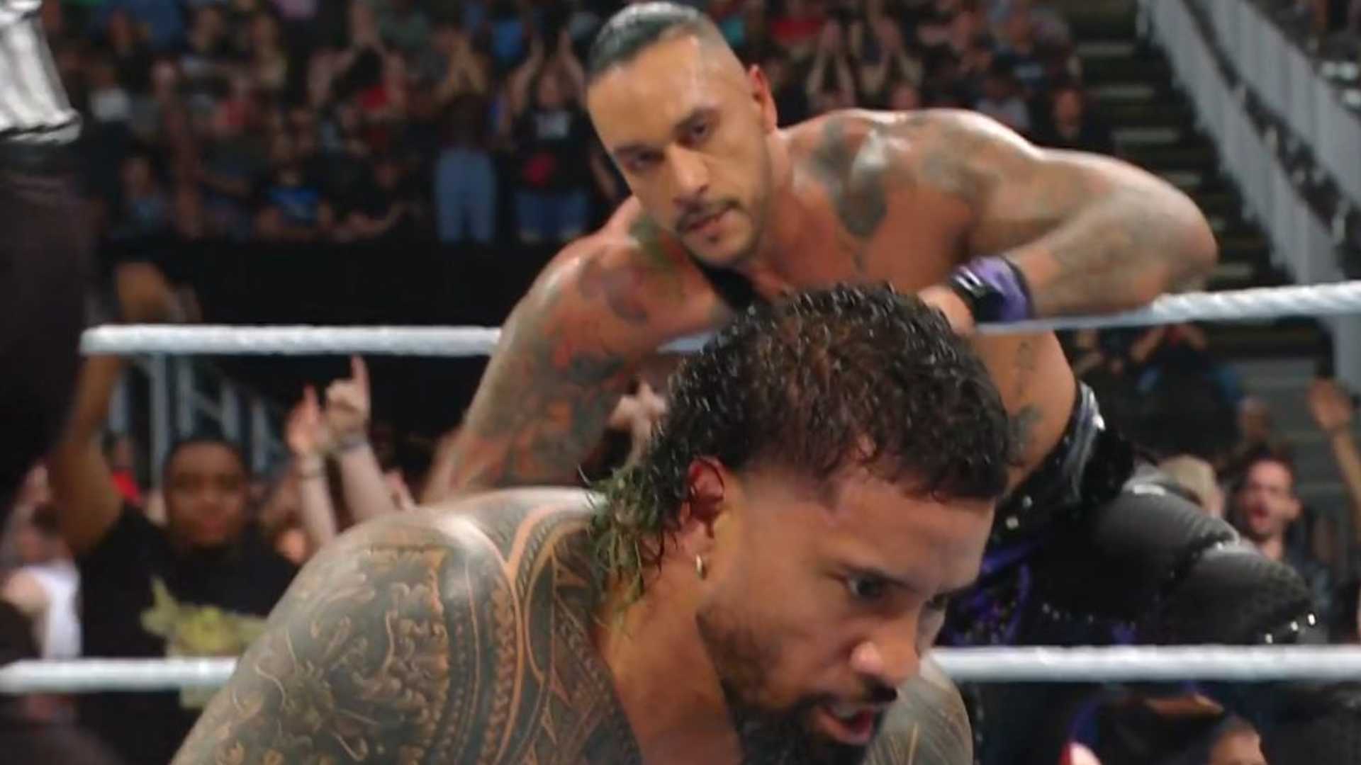 Jey Uso