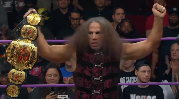 Matt Hardy