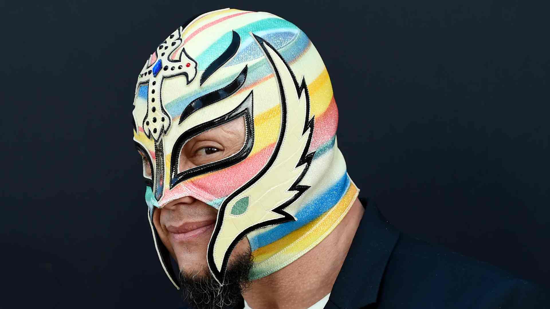 Rey Mysterio