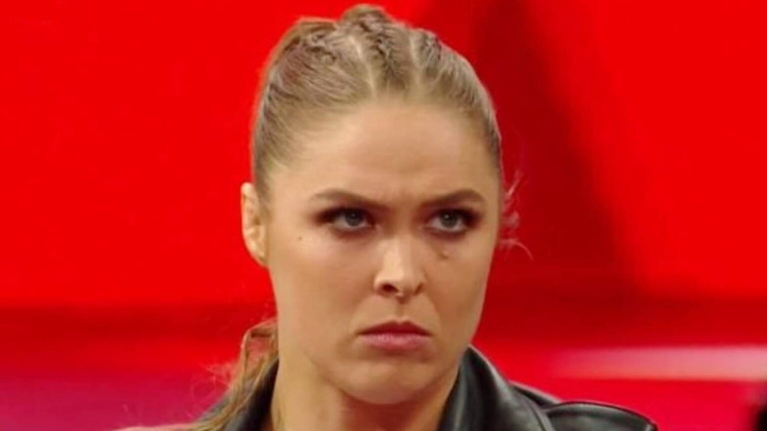 Ronda Rousey revela tuvo incidente tras bastidores con estrella de la WWE tras conducta inapropiada con ella Ronda