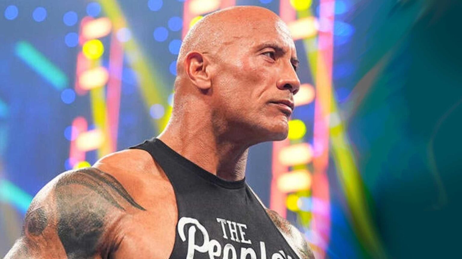 6 veces campeón de la WWE debería regresar sorprendentemente para pelear contra The Rock en la segunda noche de WrestleMania XL, dice veterano The Rock