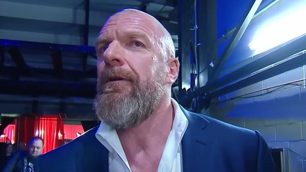 Triple H