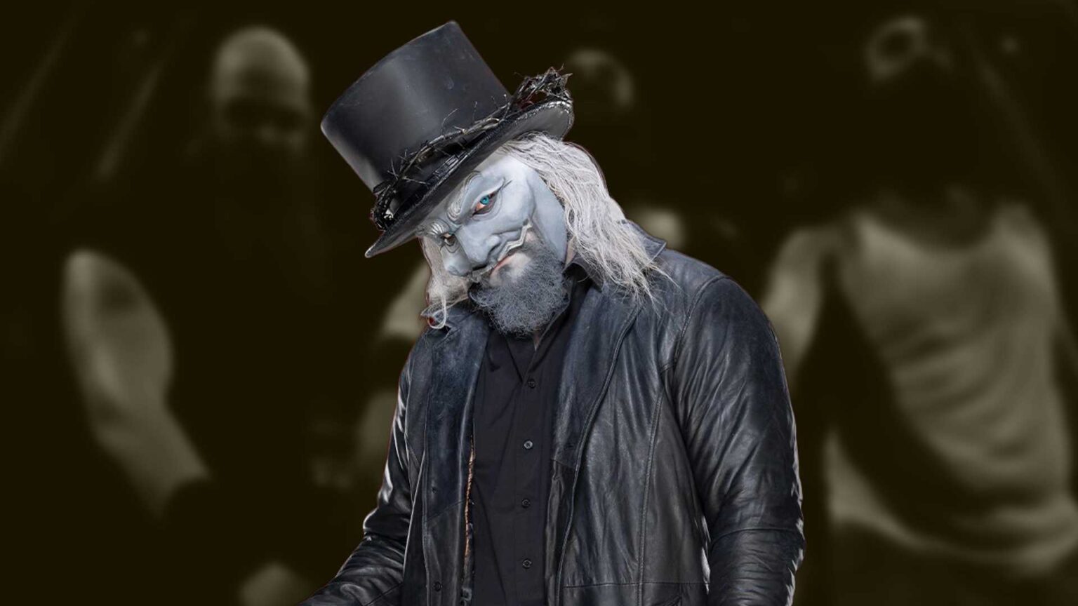 Estrella de AEW podría dirigirse a la WWE, dice veterano, para unirse a los Wyatt Sicks como su sexto miembro Uncle Howdy