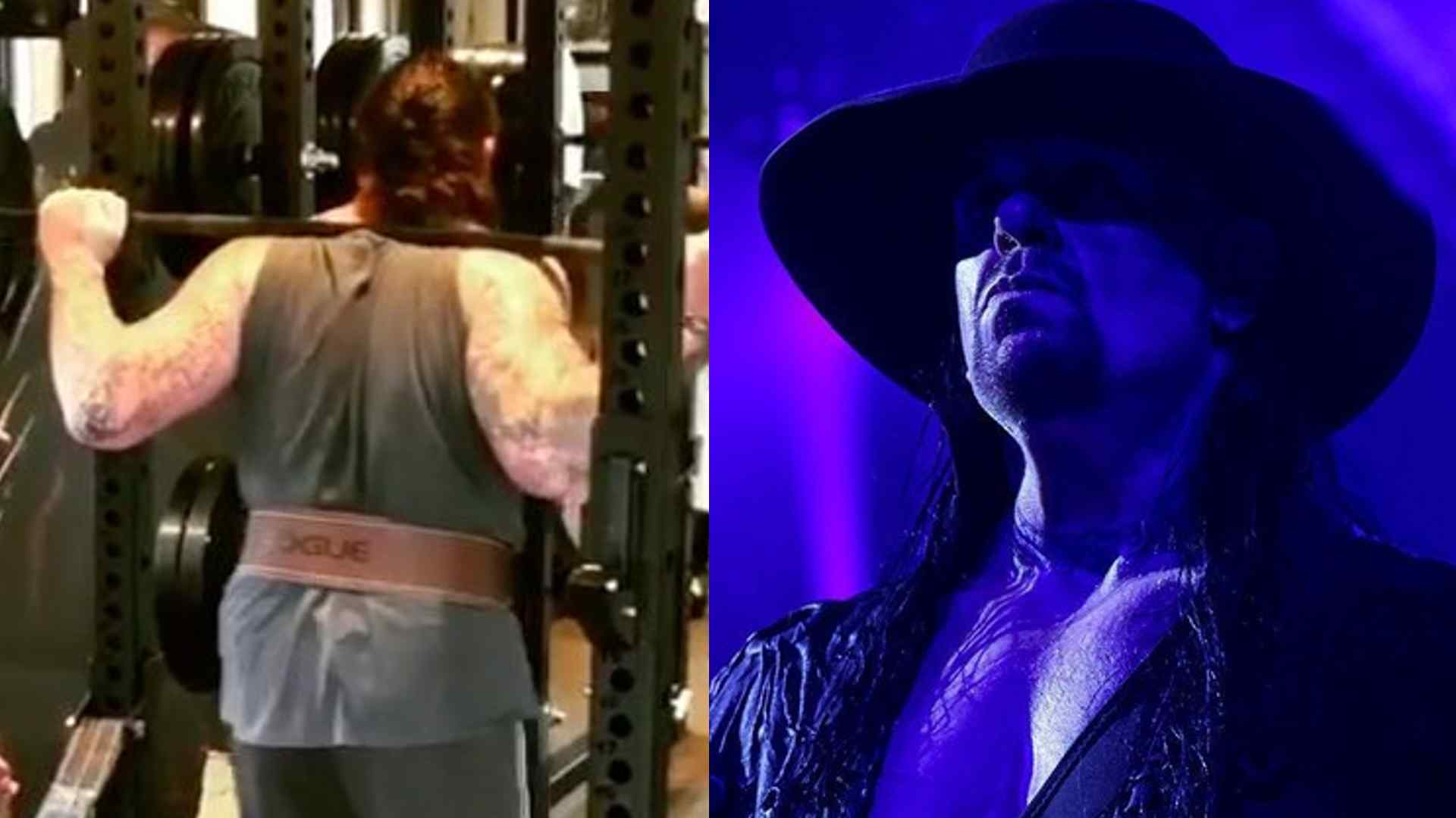 Undertaker