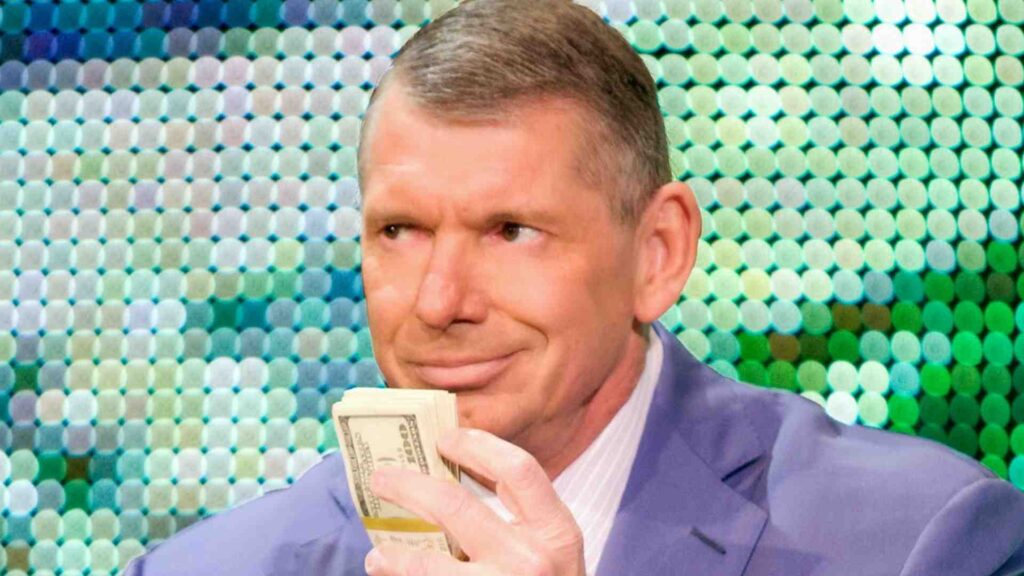 ¿Vince McMahon a crear nueva empresa para competir contra la WWE? Explorando las posibilidades Vince mcmahon