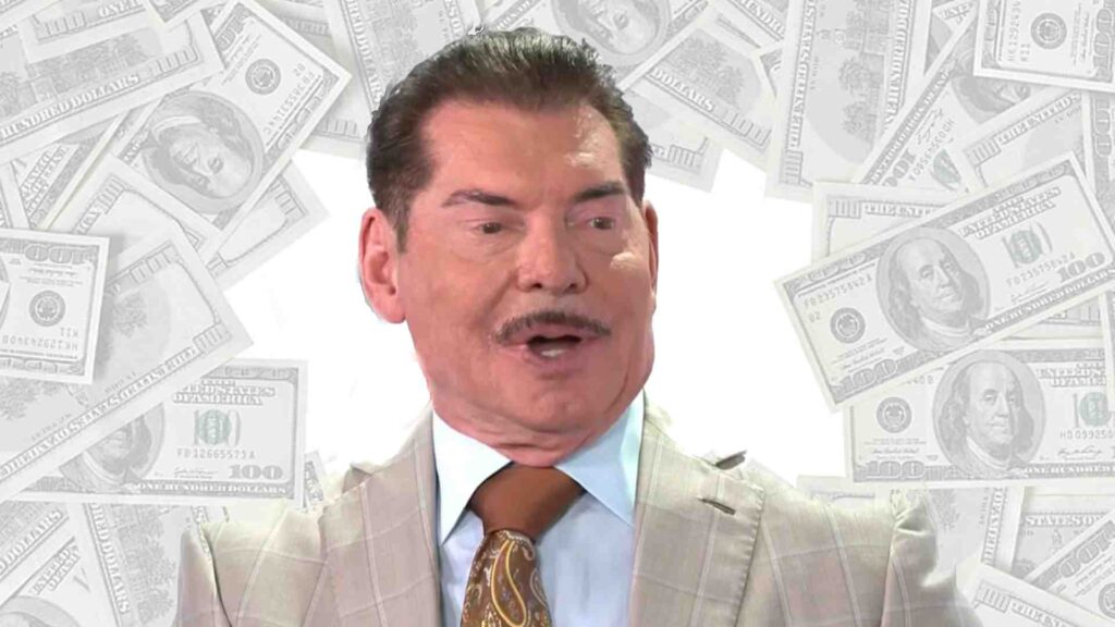 Vince McMahon se está preparando para una “gira de venganza” contra la WWE, declara Vince Russo Vince McMahon