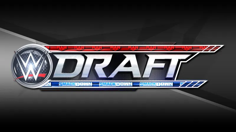 WWE Draft