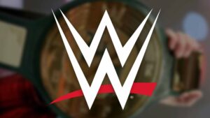 WWE Logo Title