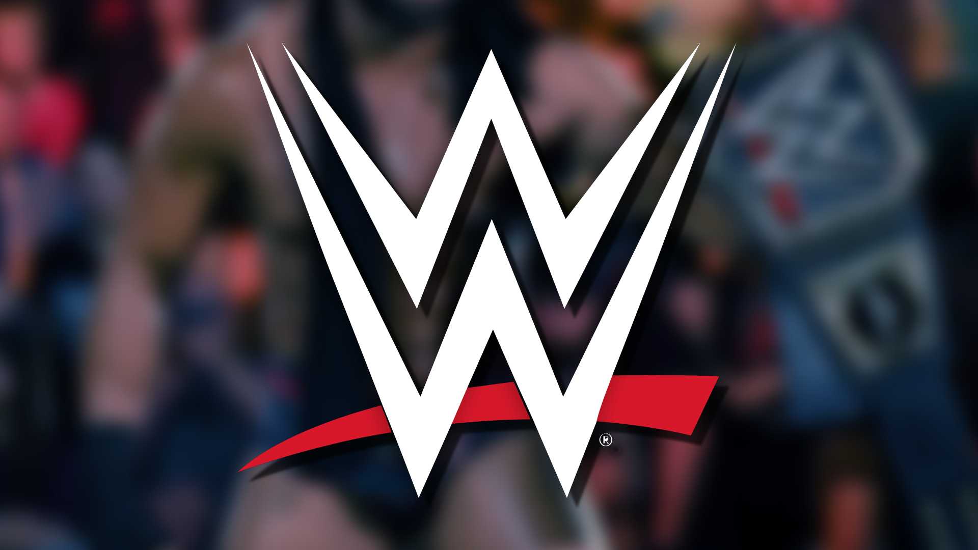 WWE Logo