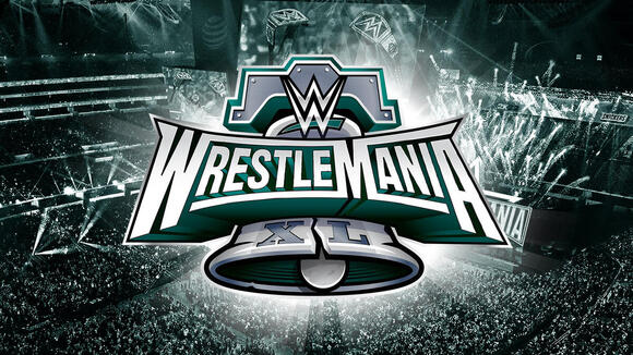 WWE WrestleMania