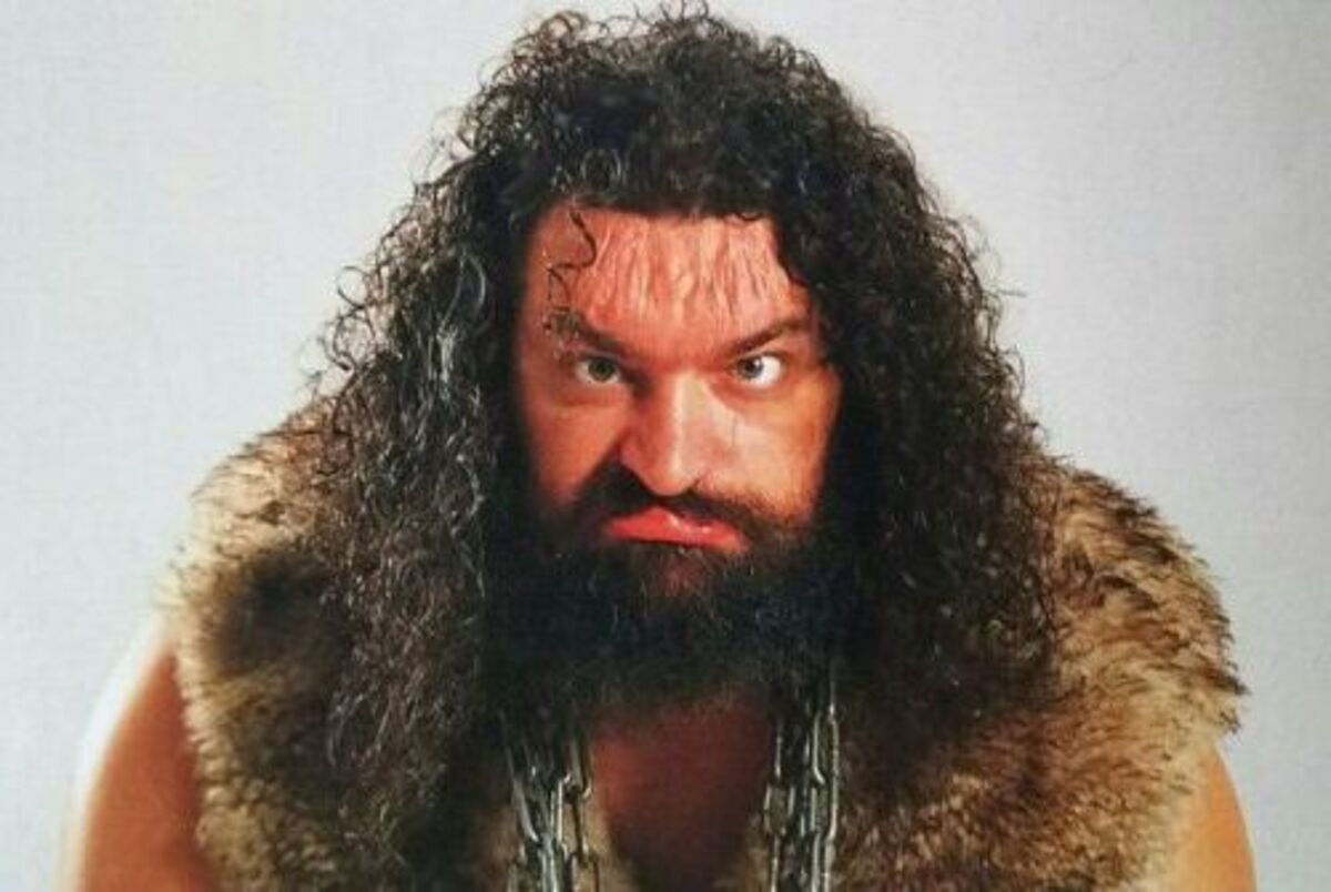 Bruiser Brody