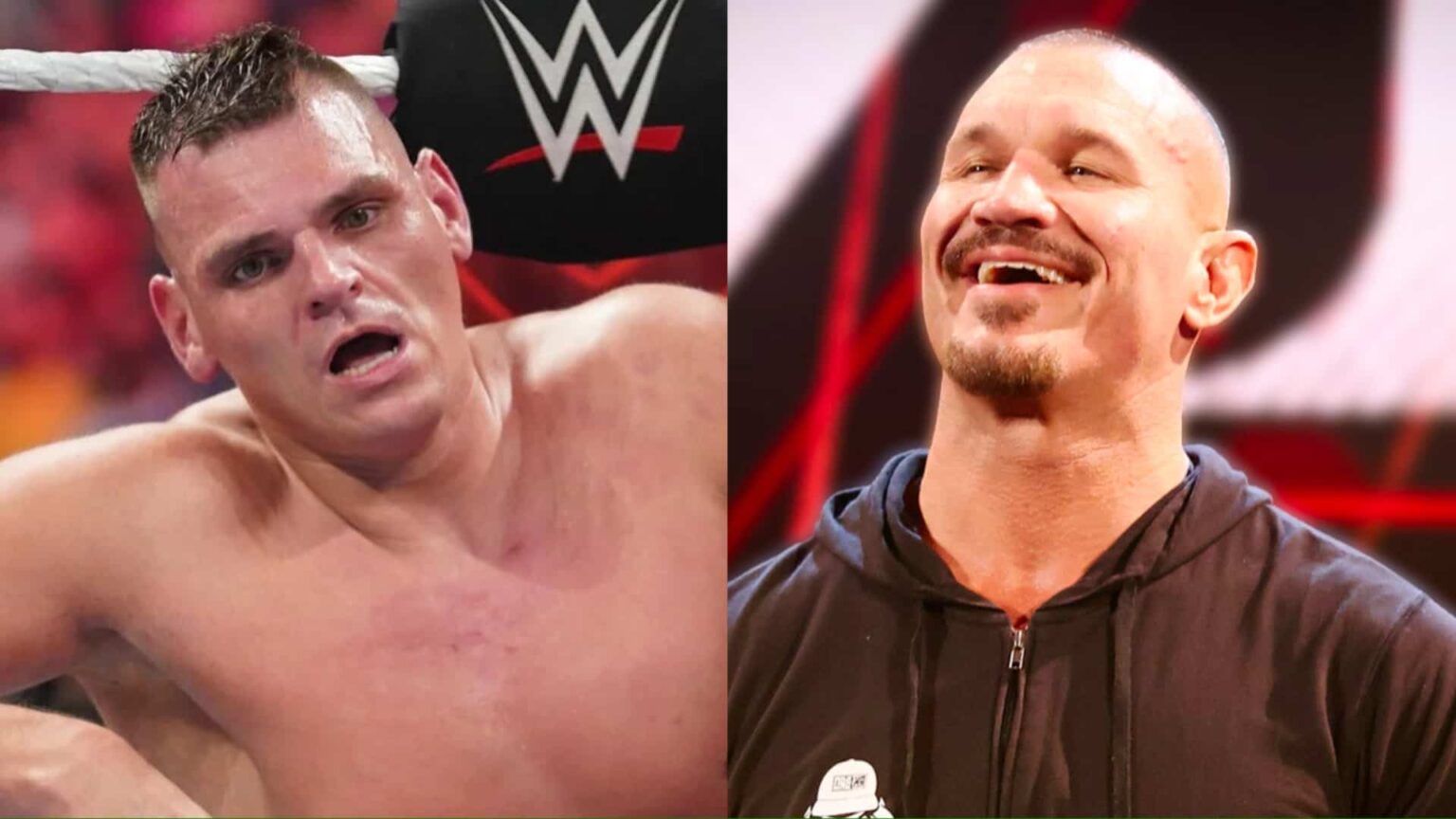 Anuncian revancha entre Randy Orton y Gunther con nueva estipulación y más: 3 posibles escenarios posibles tras controversial victoria en torneo WWE King of the Ring Orton & Gunther