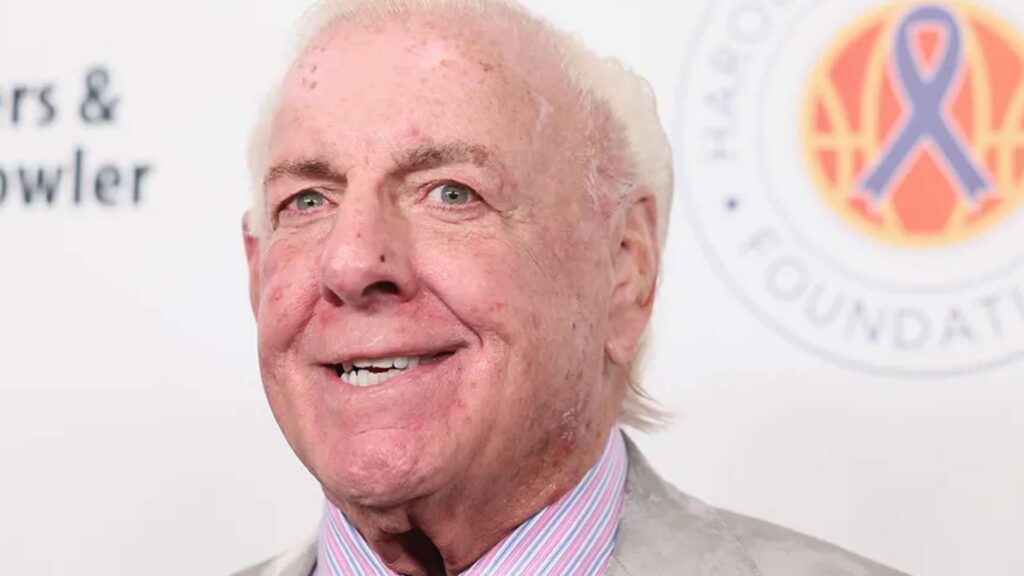 Ric Flair