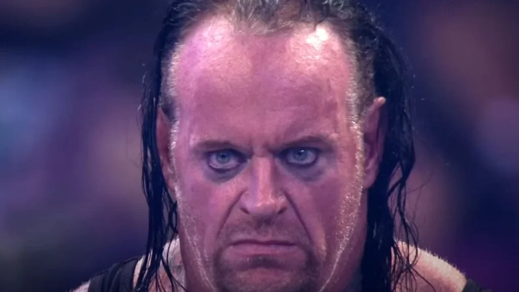 Undertaker