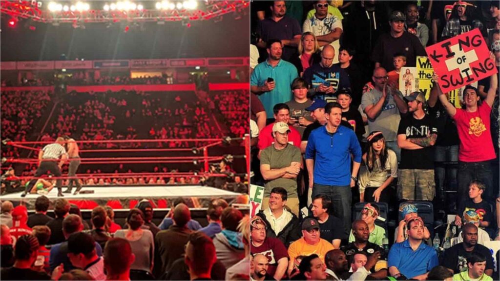 Nuevo campeón de la WWE es coronado sorprendentemente antes de SmackDown WWe Fans