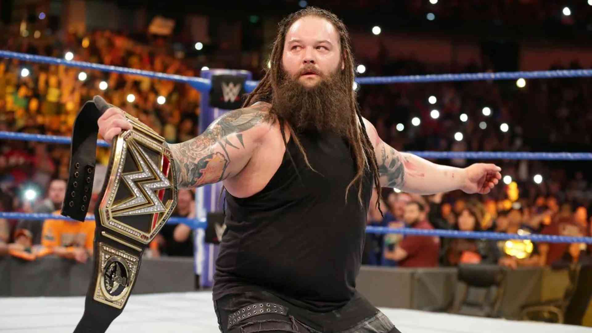 Bray Wyatt