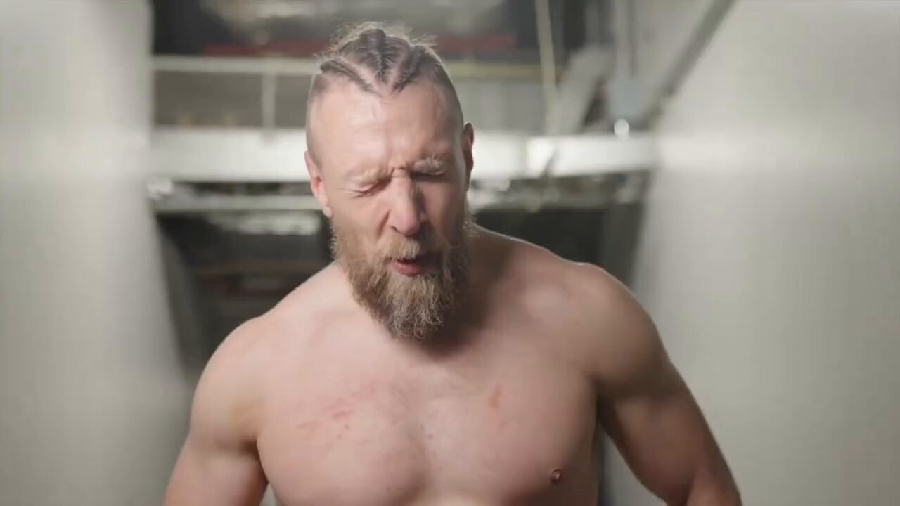 Bryan Danielson