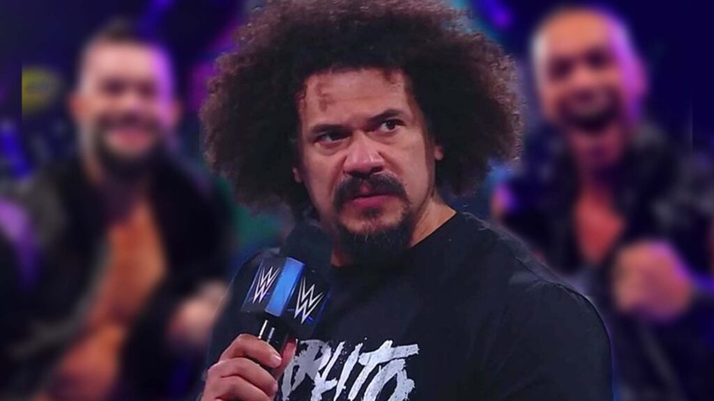 Carlito podría terminar liderando una nueva versión del Judgment Day en la WWE – Explorando interesante escenario Carlito