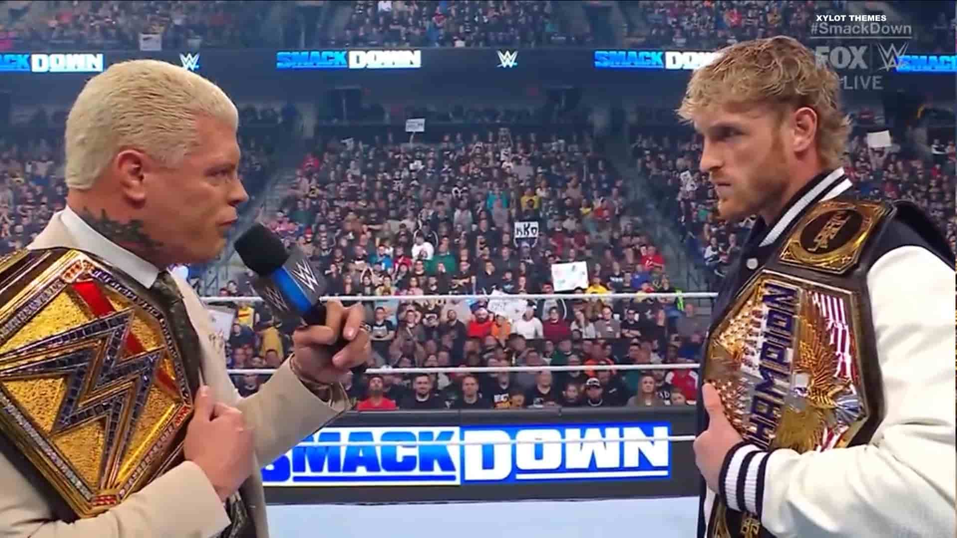 Cody Logan