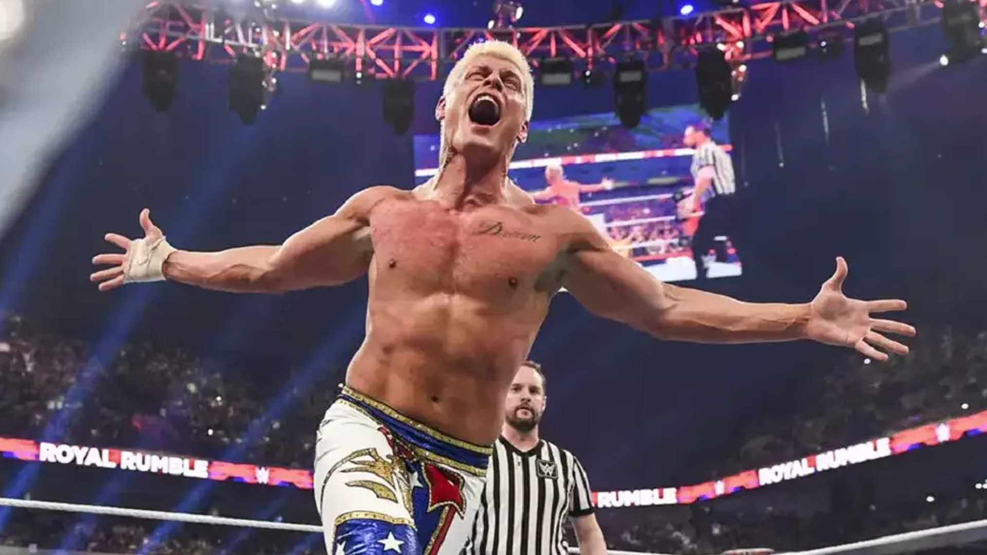 Cody
