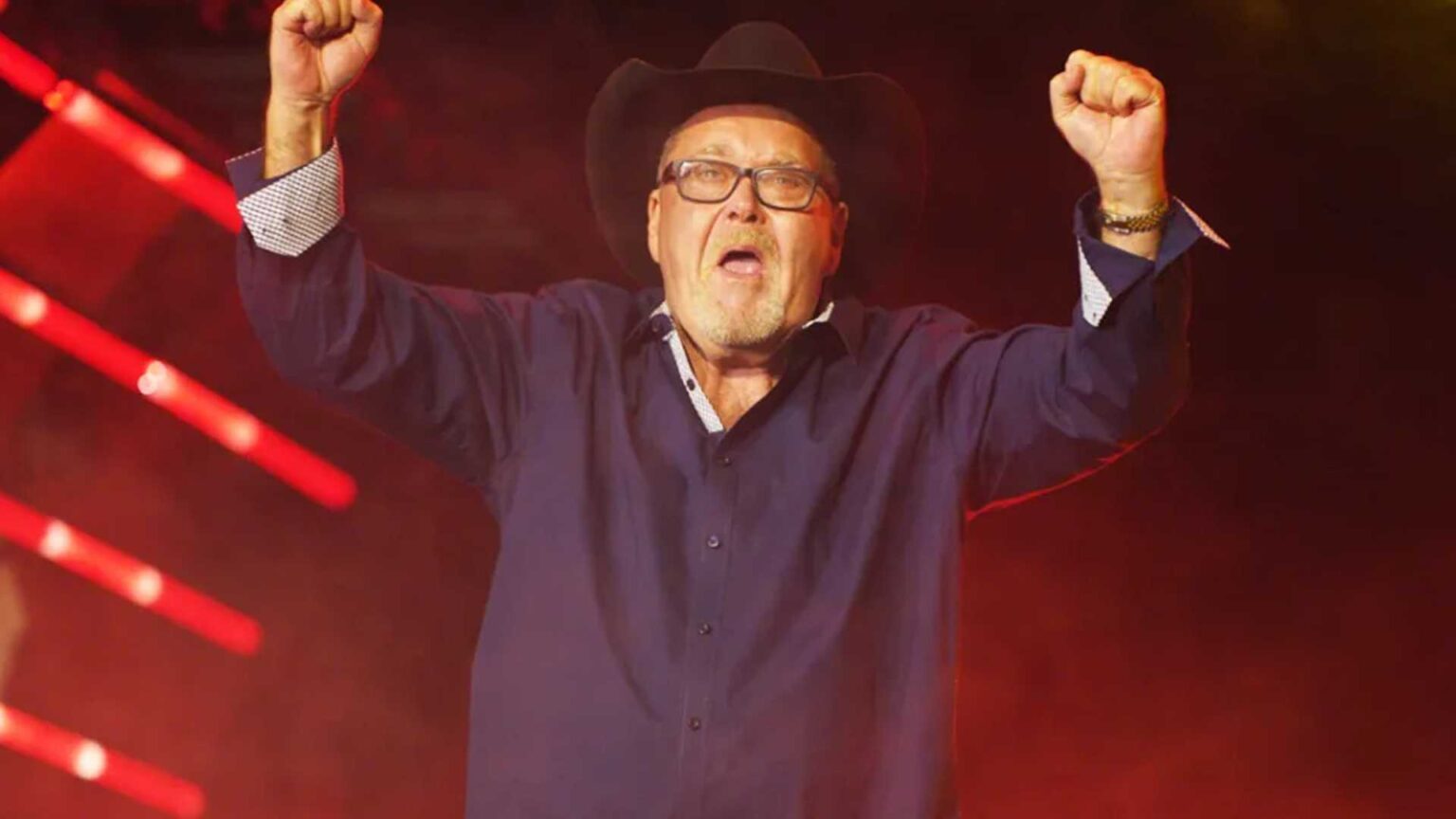 Leyenda de WWE posiblemente en camino a AEW, según Jim Ross: “Eso sería tremenda aparición” Jim Ross