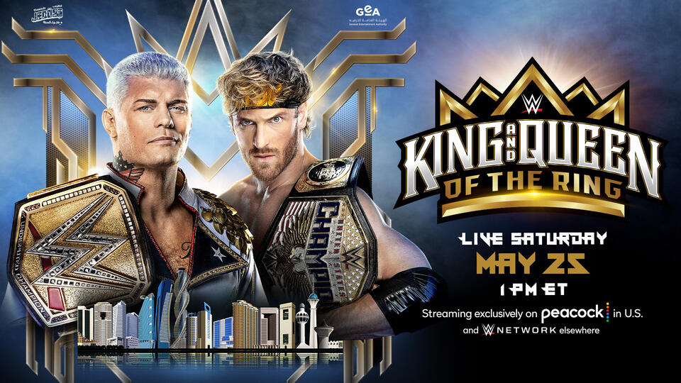 King of the Ring