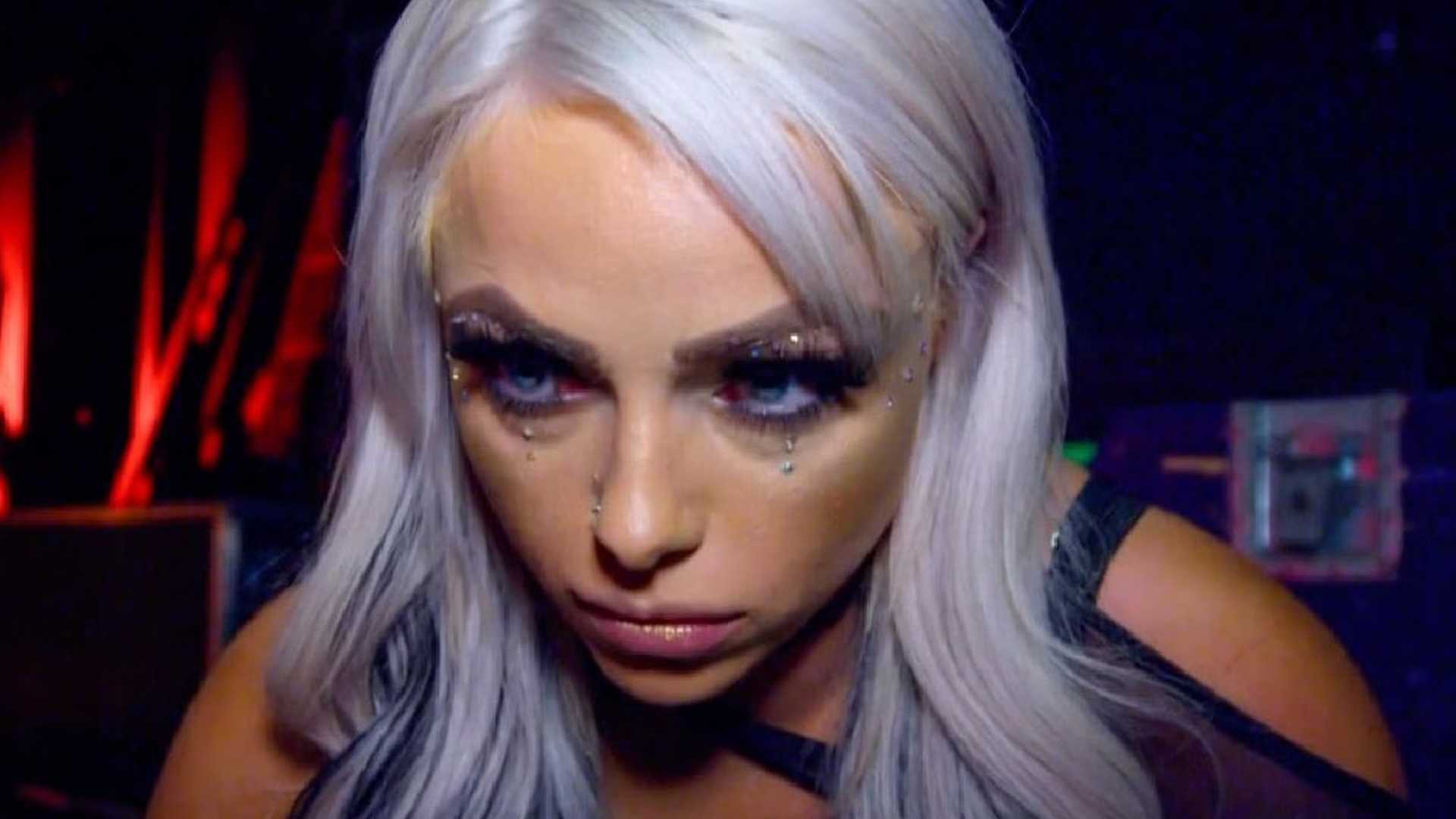 Liv Morgan