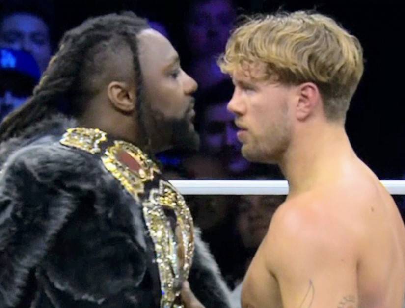 Ospreay