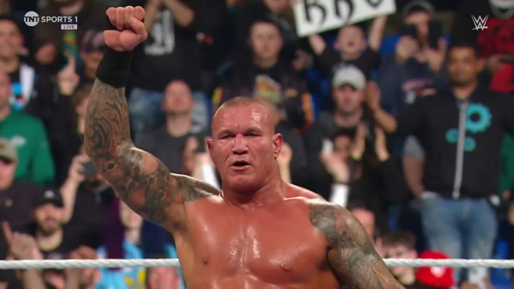 Orton