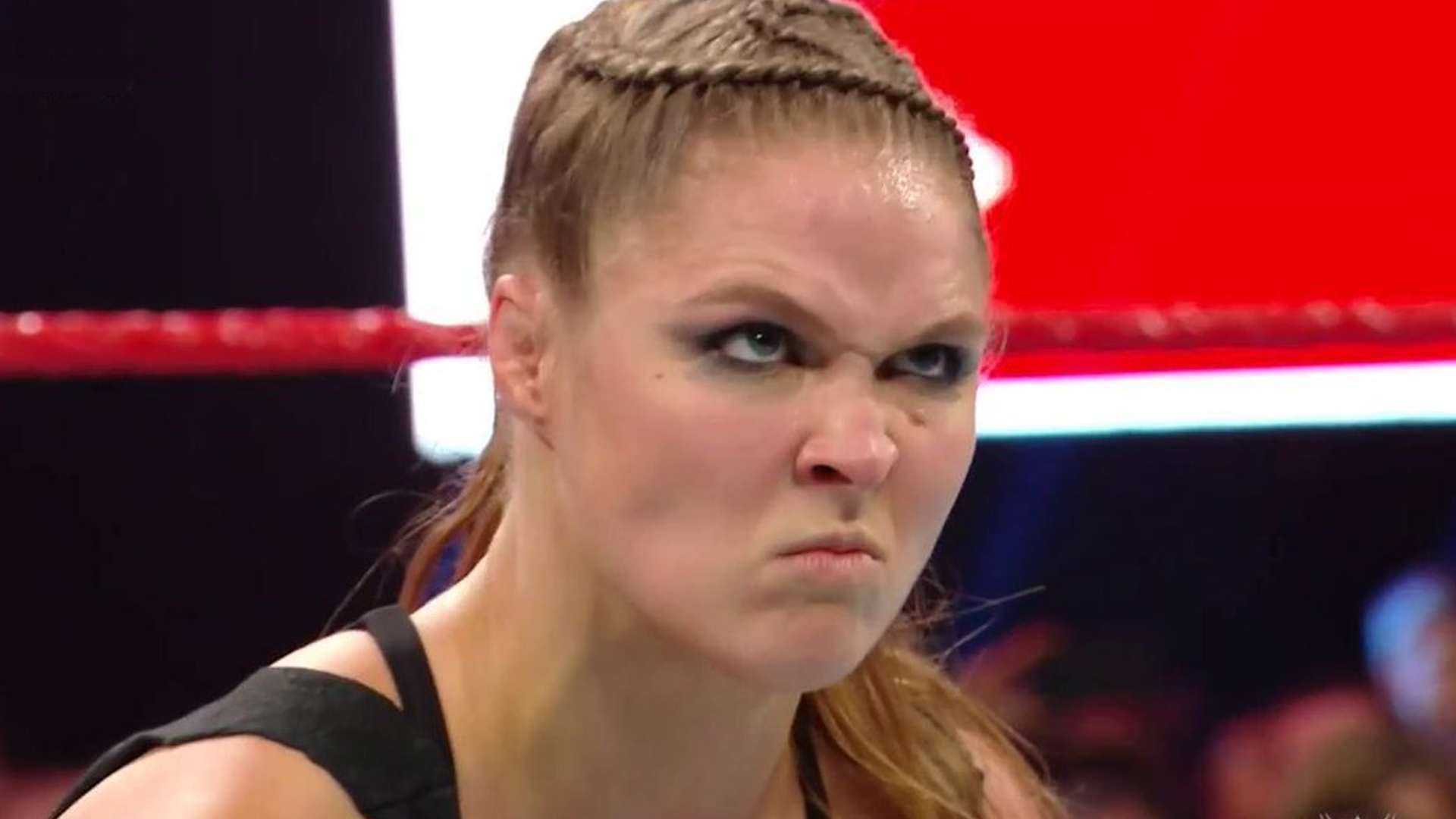 Ronda Rousey