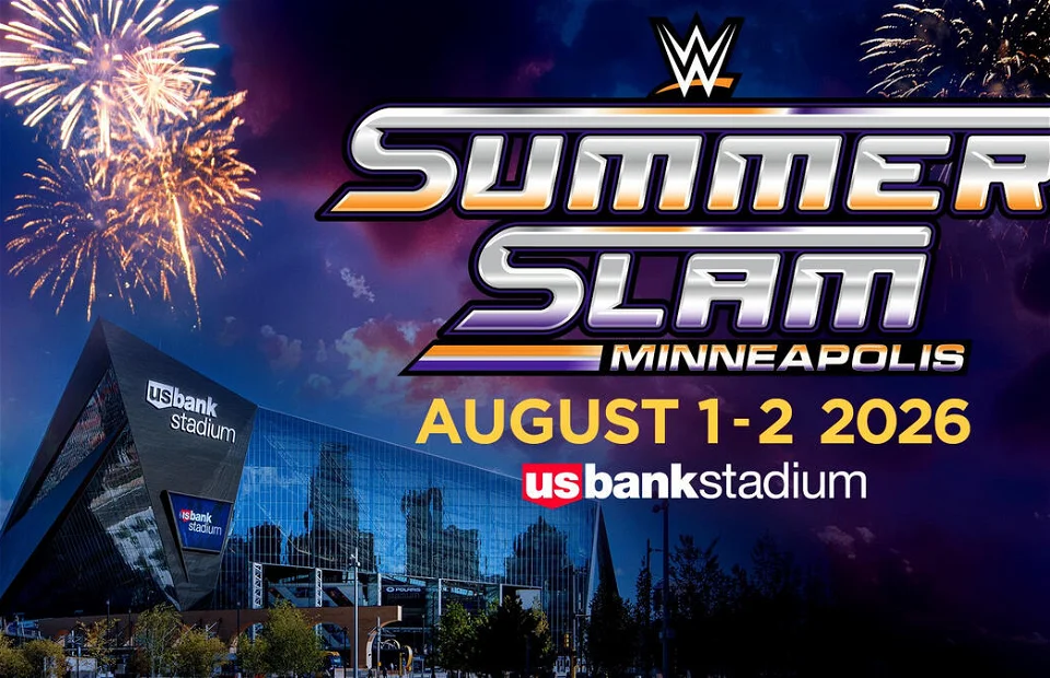 WWE Summerslam
