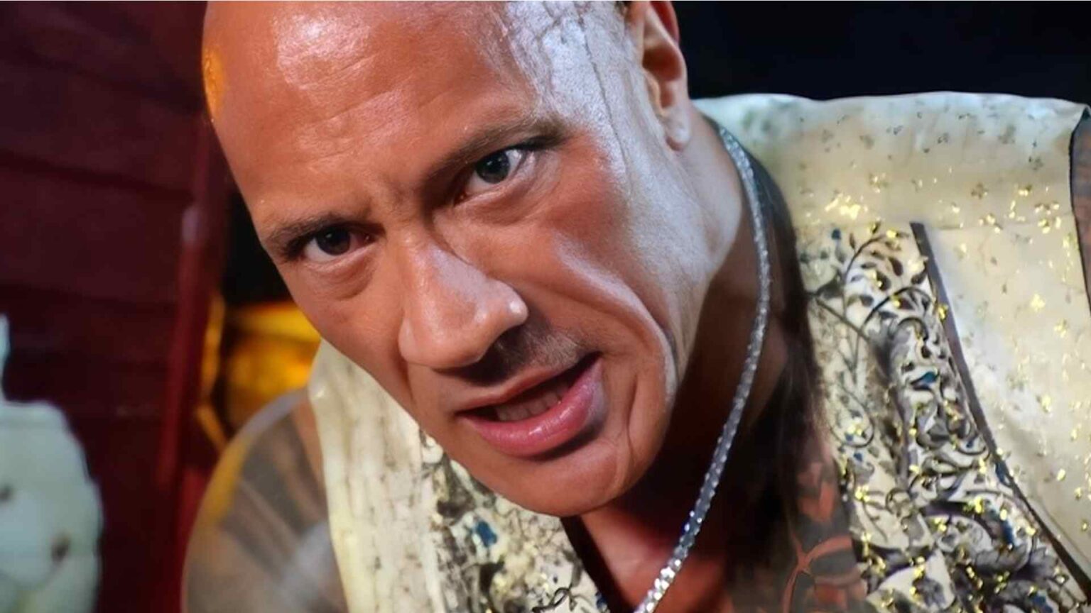 The Rock causa atraso para que importante proyecto de la WWE no pueda ser lanzado a la fanaticada – Reporte The Rock