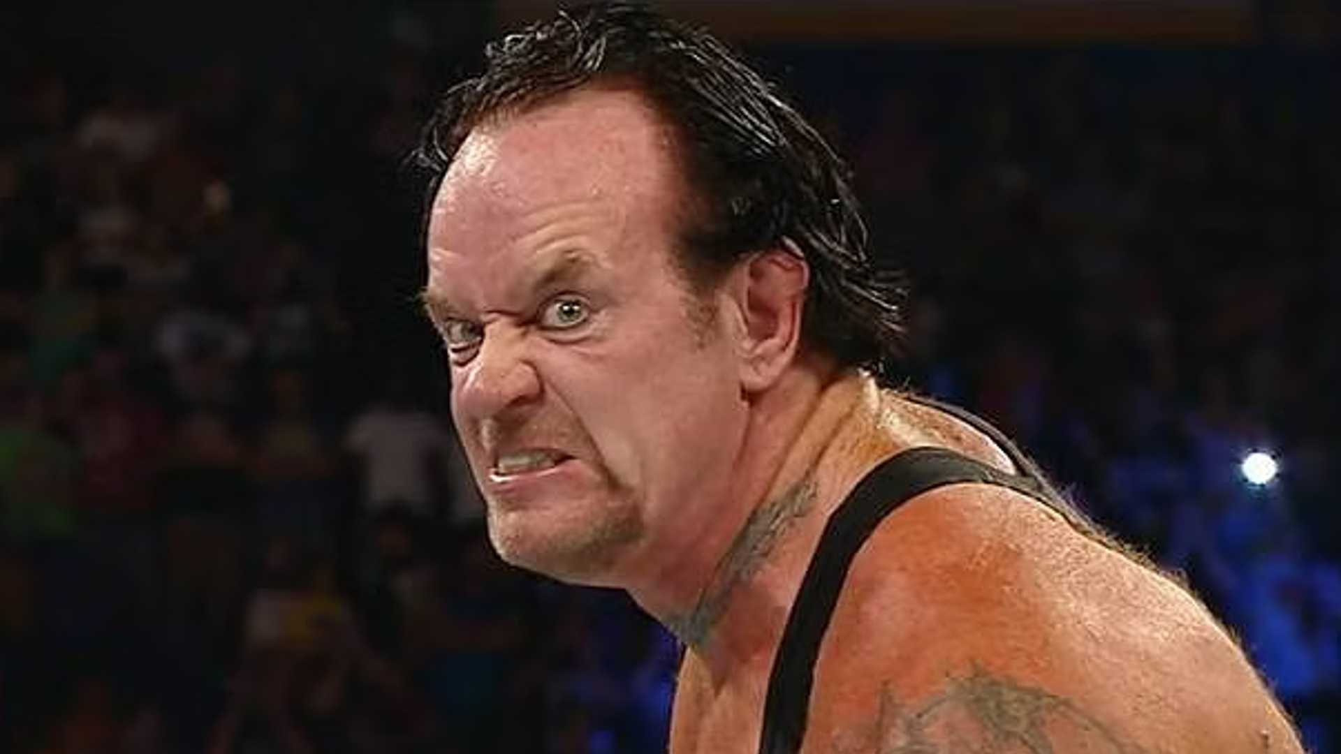 Undertaker