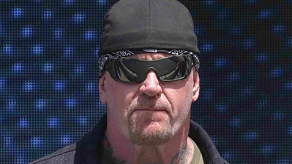 Undertaker