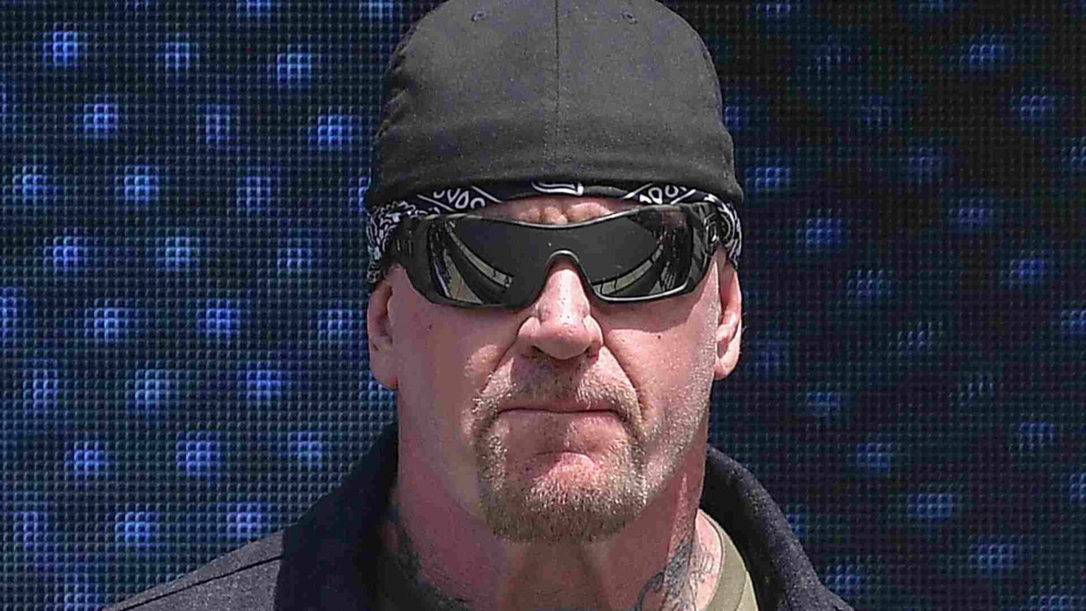 The Undertaker está decepcionado con los resultados del WWE Draft 2024 Undertaker