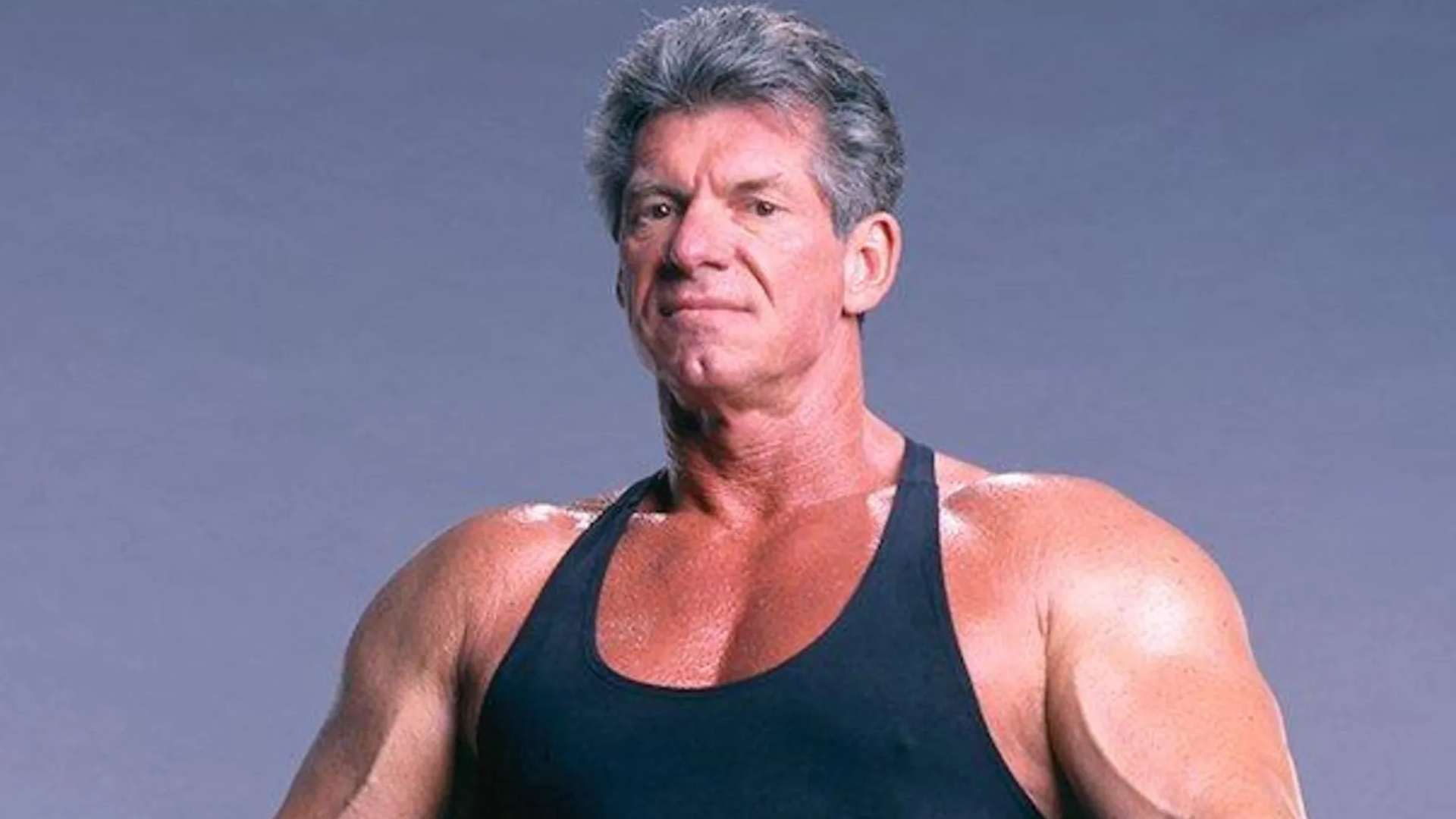 Vince McMahon