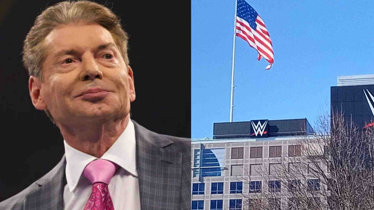 Vince McMahon llega a acuerdo por penalidades de pagos “personales” Vince McMahon WWE