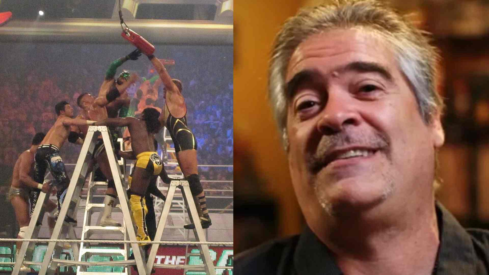 Vince Russo