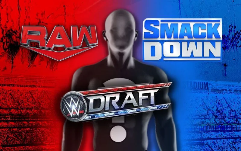 WWE Draft