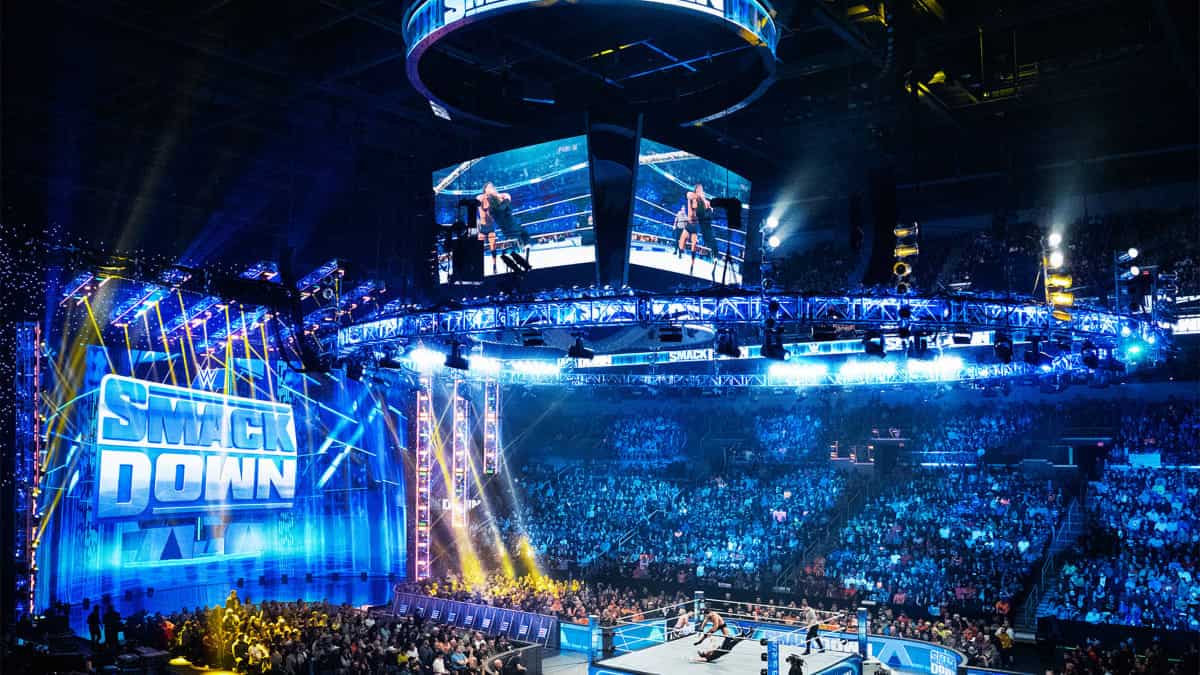 WWE Event