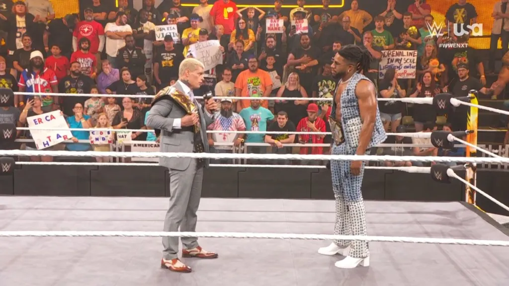 Cody