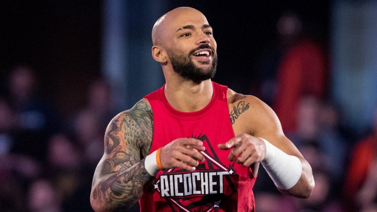 ricochet