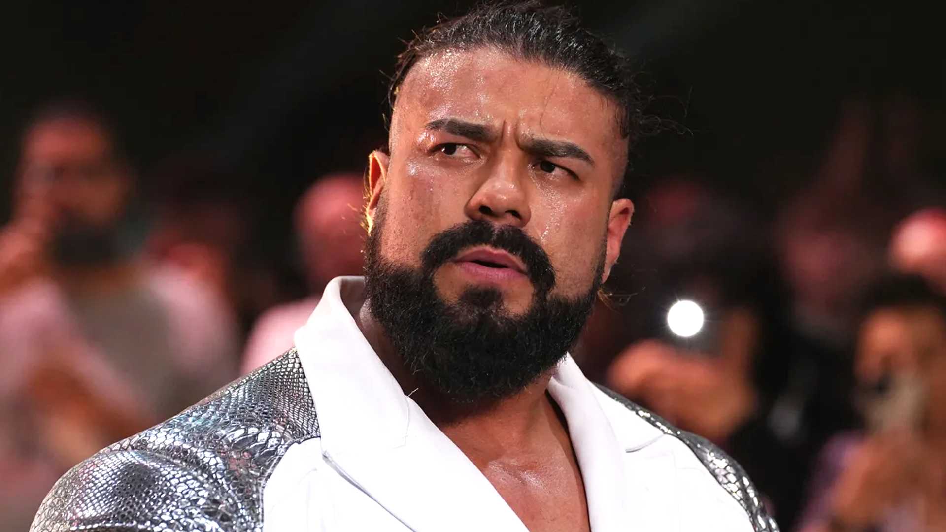 Andrade