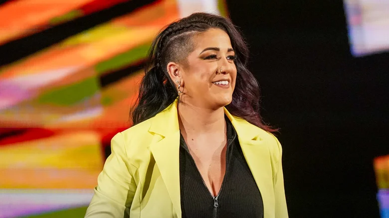 bayley